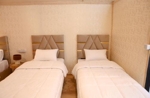 Nzala Other | Kal Tenere Agafay Luxury Camp