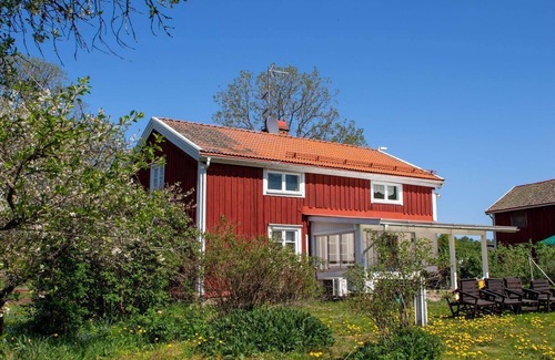 Lonneberga House | KAL752 Lönneberga - Bockefall 4
