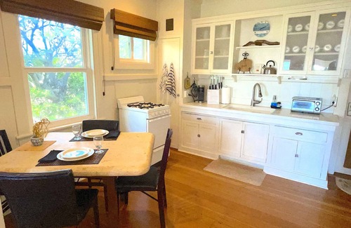 Kekaha House | Kala Beach Cottage.Oceanview.A/C.New Dates Open.Steps to Ocean -TVNCU #1100