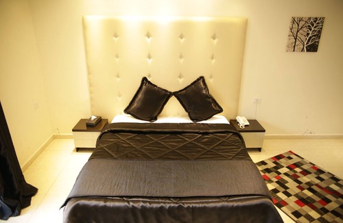 Arnoun Hotel | Kalaa Resort