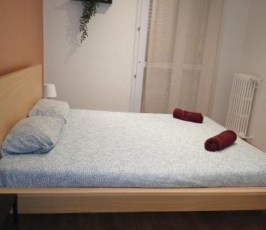 Gagny Apartment | Kalaban - Moderne - Paris, CDG, Disney, Expo Parc