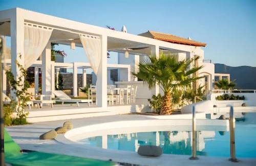 Kithira Apartment | Kaladi Rock Ammos