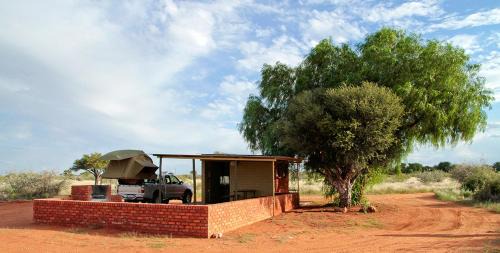 Mariental Other | Kalahari Anib Campsite