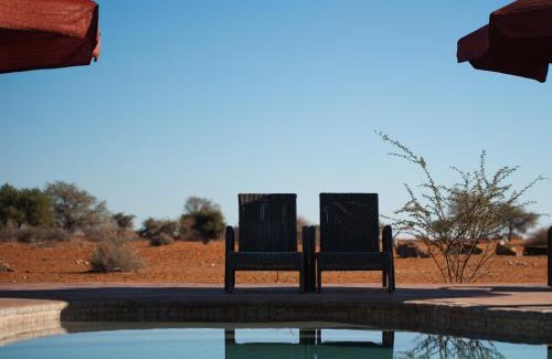 Mariental Other | Kalahari Anib Campsite