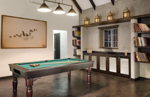 Khara Hais House | Kalahari Farmstead