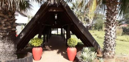 Kimberley Hotel | Kalahari Lodge Kimberley