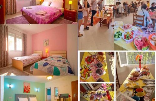 Kruje Apartment | Kalaja Inn