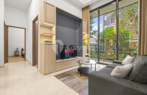 Cilandak Apartment | Kalama by Kozystay - Cilandak
