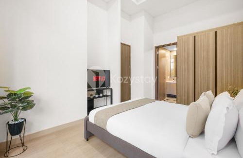 Cilandak Apartment | Kalama by Kozystay - Cilandak