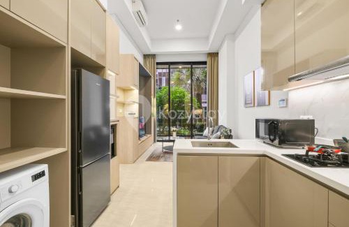 Cilandak Apartment | Kalama by Kozystay - Cilandak