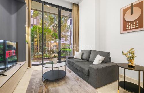 Cilandak Apartment | Kalama by Kozystay - Cilandak