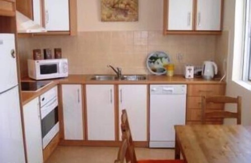Kalamaki Villa | Kalamaki Court (1 Bd) - charming small holiday complex with swimming pool