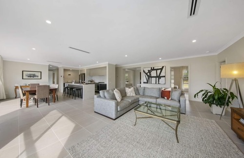 Pokolbin House | Kalamata Retreat - Pokolbin Hunter Valley