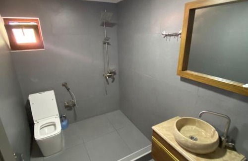 Mtskheta Bed & Breakfast | KALAMI