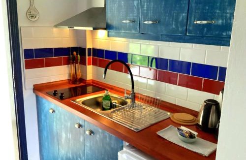 Kalamitsi Apartment | Kalamitsi Studios