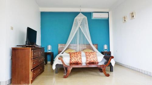 Sam Roi Yot Resort | Kalamona Seaview