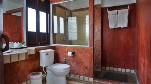 Sam Roi Yot Resort | Kalamona Seaview