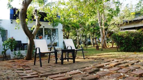 Sam Roi Yot Resort | Kalamona Seaview