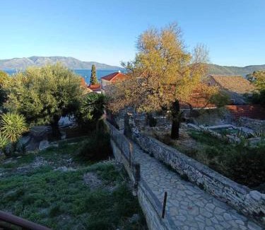 Kalamos Apartment | Kalamos Guest House