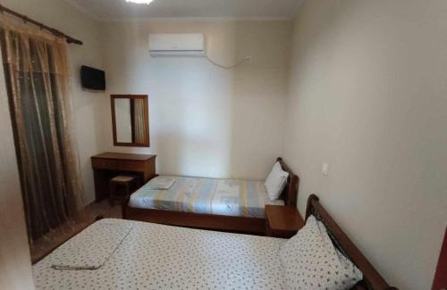 Kalamos Apartment | Kalamos Guest House