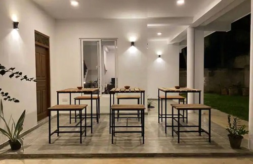 Mirissa Apartment | Kalan Mirissa - Studio #1