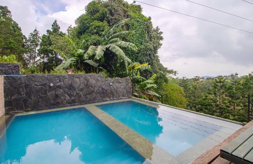Cimacan Resort | Kalana Resort