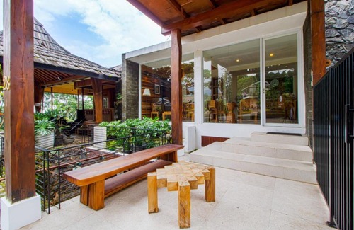 Cimacan Resort | Kalana Resort