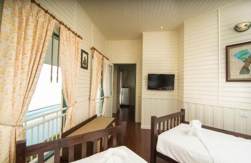 Bang Phut Hotel | Kalanan Riverside Resort