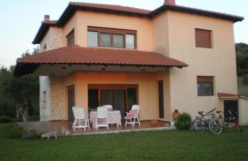 Kassandra Villa | Kalandra Garden Villa