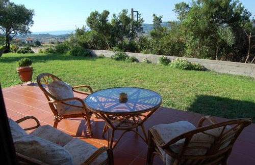 Kassandra Villa | Kalandra Garden Villa