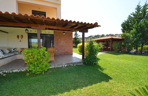 Kassandra House | Kalandra villa Halkidiki