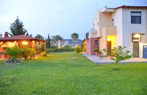 Kassandra House | Kalandra villa Halkidiki
