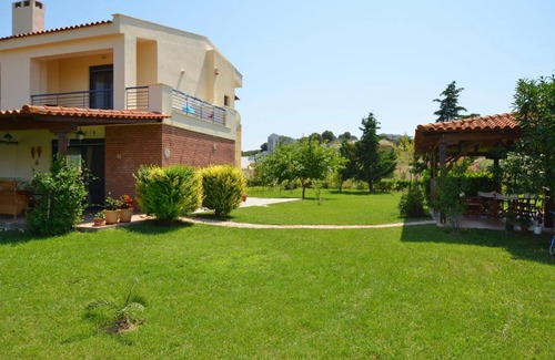 Kassandra House | Kalandra villa Halkidiki