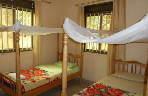 Bugala Island Resort | Kalangala Pearl Resort Bugala Ssese Islands