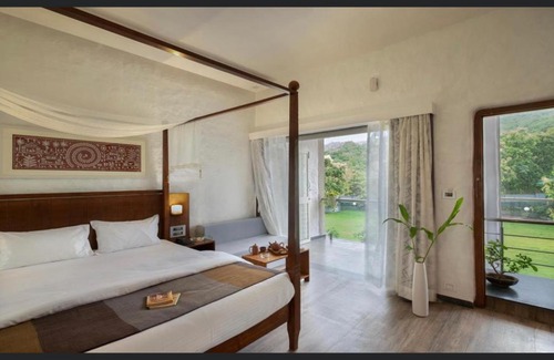 Alibaug Resort | Kalangan Farms By Spicy Mango