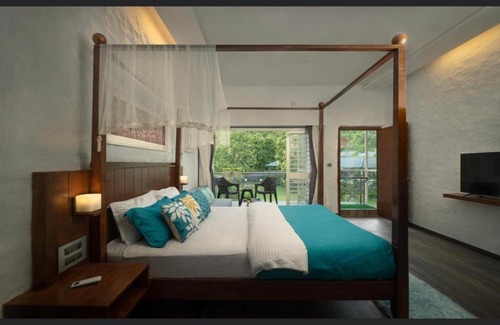 Alibaug Resort | Kalangan Farms By Spicy Mango