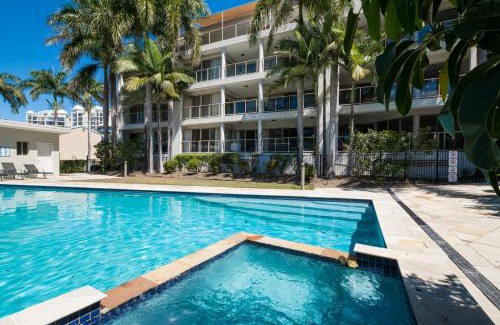 Airlie Beach Apartment | Kalani On Airlie