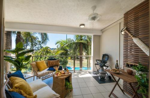 Airlie Beach Apartment | Kalani On Airlie