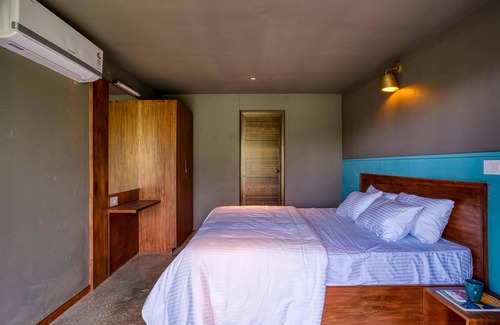 Kunnathidavaka Resort | Kalani Stays