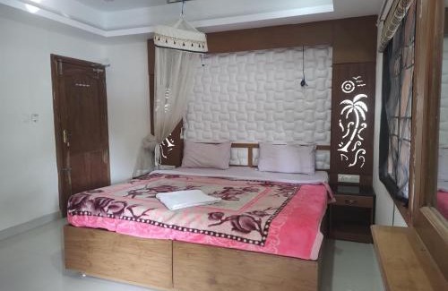 Mullakkal House | Kalappura Homestay