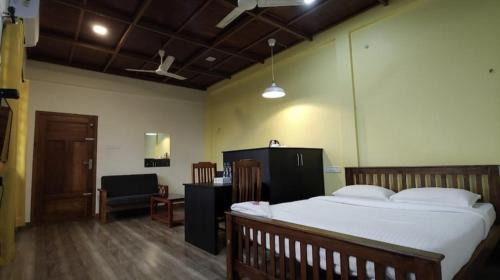 Kakkanad Apartment | Kalapurayil Residency