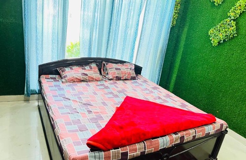 Haldwani Hotel | Kalash garden