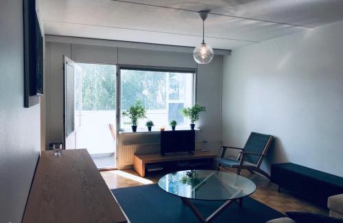 Espoo Apartment | Kalastajankuja Apartment