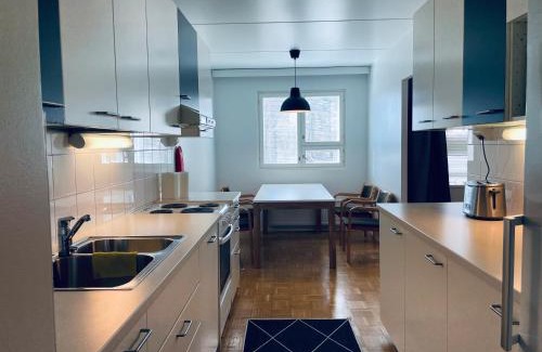 Espoo Apartment | Kalastajankuja Apartment