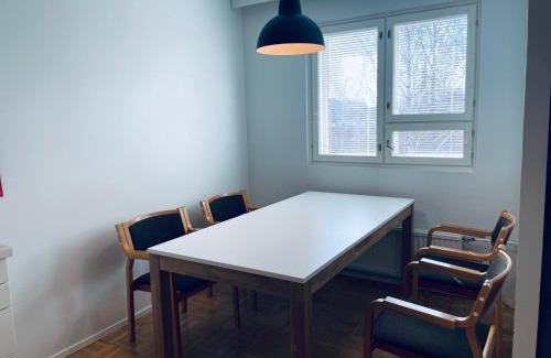 Espoo Apartment | Kalastajankuja Apartment
