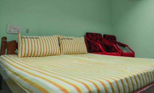Kunnamkulam Hotel | KALATHIL TOURIST HOME
