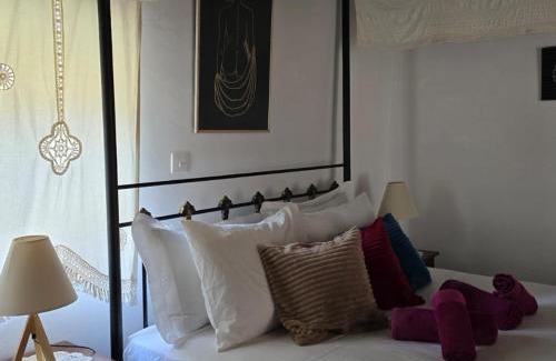Kalavasos Apartment | Kalavasos View Traditional Apartments