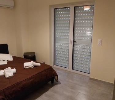 Ano Zakhlorou Apartment | Kalavrita Mood