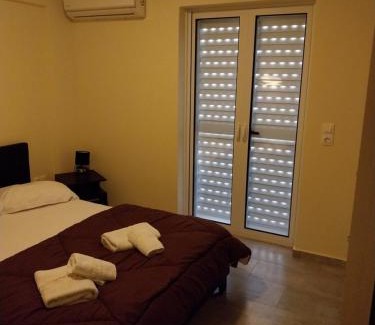 Ano Zakhlorou Apartment | Kalavrita Mood