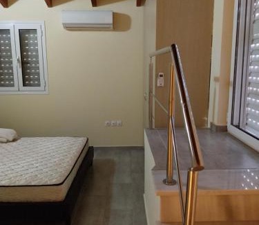 Ano Zakhlorou Apartment | Kalavrita Mood
